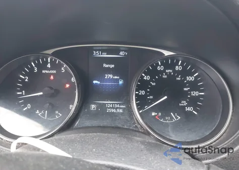 2016 Nissan Rogue S from USA, damaged, VIN KNMAT2MV2GP647658